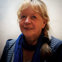 Porträt von Ulrike Haase